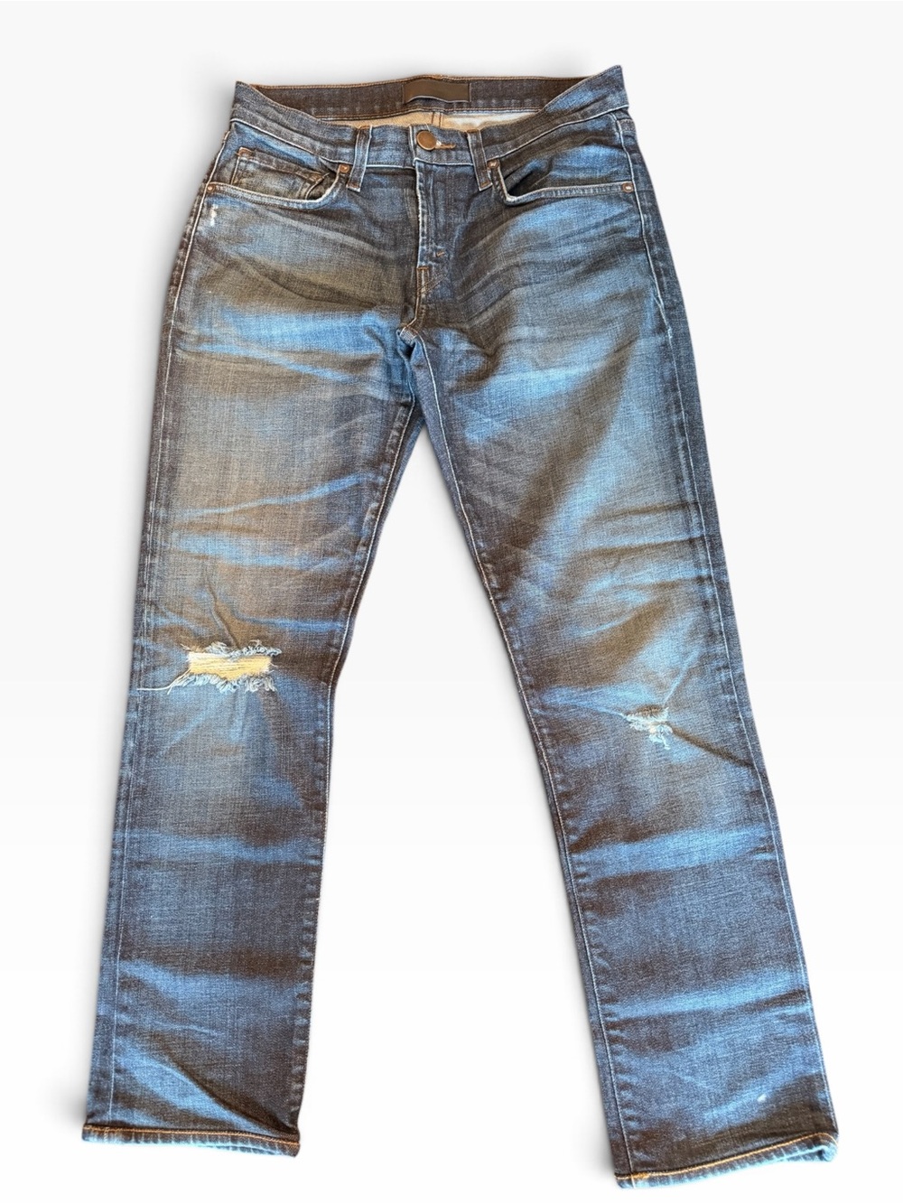 J Brand Women’s Dark Wash Jeans 29